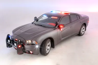 REKOM Oświetlenie i nagłośnienie ostrzegawcze